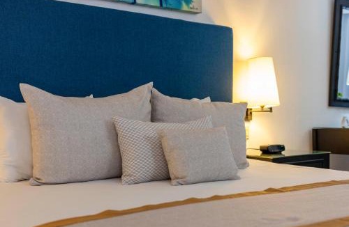 Puerto Plata Hotel | Blue JackTar