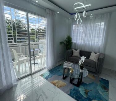 Santo Domingo Apartment | Apartamento 2