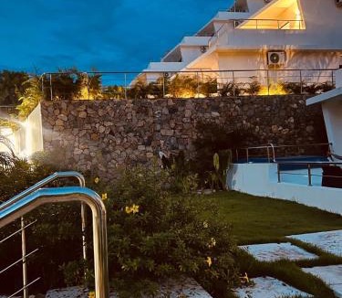 Las Terrenas Apartment | MeliT