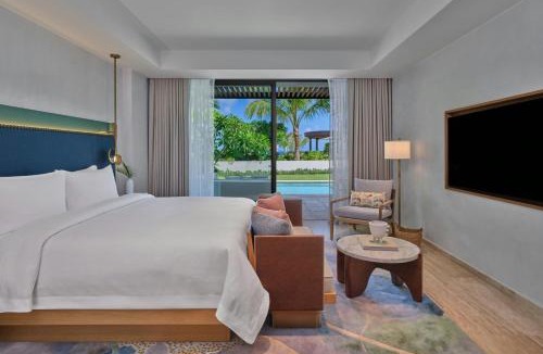 Punta Cana Resort | The St. Regis Cap Cana Resort