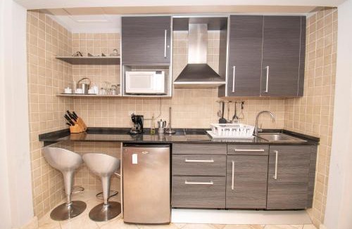 Punta Cana Apartment | Propiedad Fishing Lodge
