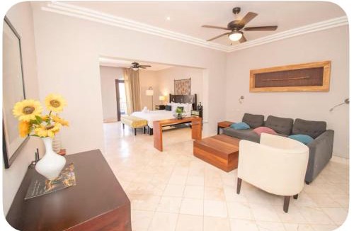 Punta Cana Apartment | Propiedad Fishing Lodge