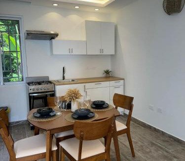 Las Galeras House | 21 Palms