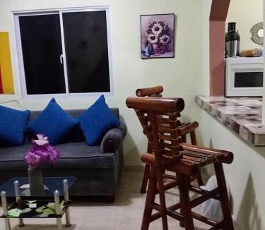 La Caleta House | Dona Beba Guesthouse
