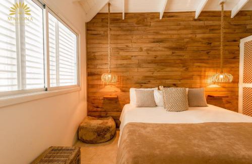 Las Terrenas Hotel | Mahona Boutique Hotel