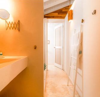 Las Terrenas Hotel | Mahona Boutique Hotel