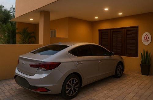 Santo Domingo Este House | Relaxing and Serene Guest Room
