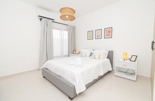 Los Melones Apartment | Cozy 1-BR Apartment in Sunshine Bayahibe