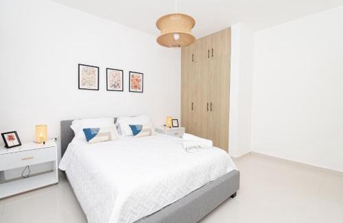 Los Melones Apartment | Cozy 1-BR Apartment in Sunshine Bayahibe