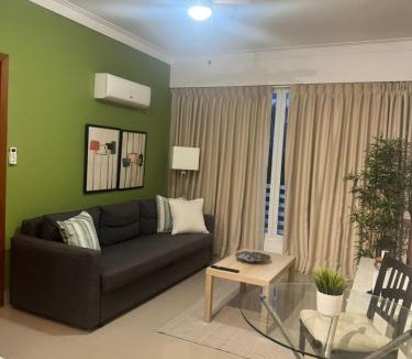 Sarasota Apartment | Céntrico y acogedor apartamento en Bella Vista