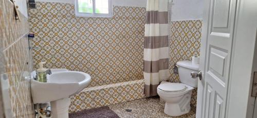 Santo Domingo Este House | Relaxing and Serene Guest Room