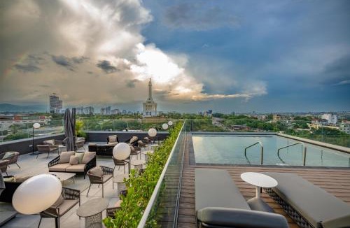 Santiago Province Hotel | Hotel Hampton By Hilton Santiago De Los Caballeros