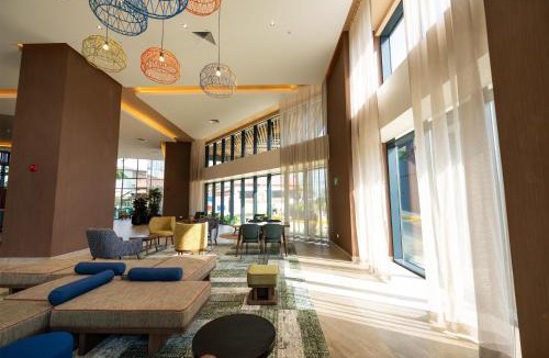 Santiago Province Hotel | Hotel Hampton By Hilton Santiago De Los Caballeros