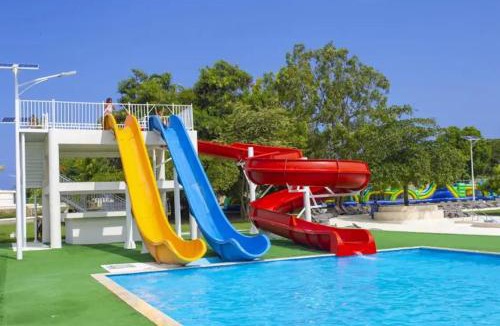 Playa Chiquita Apartment | Parque Acuático - Sosua!