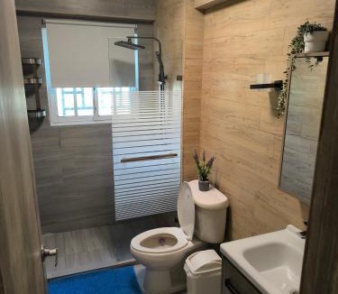 Boca Chica Apartment | Las Palmeras RIKI R