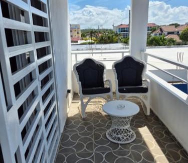 Nagua Apartment | OMY Apartments Nagua 2A