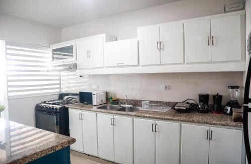 Barrio Las Yaguitas Apartment | Casa Ciriaco - Three-Bedroom Apartment in Puerto Plata