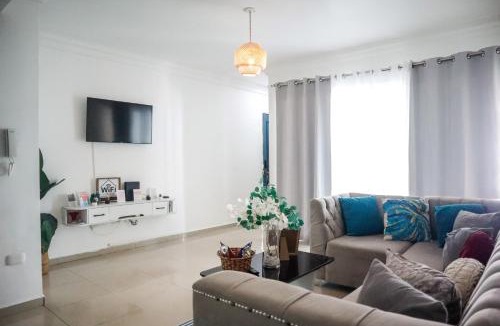 Barrio Las Yaguitas Apartment | Salt Air & City Vibe Awaits! Just Minutes to Beach