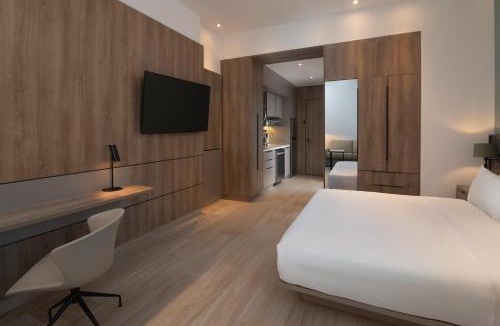 Santiago Province Hotel | Residence Inn by Marriott Santiago de los Caballeros