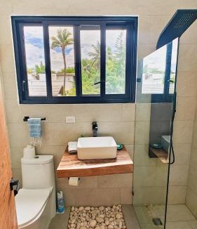 Portillo Villa | Villa Antonia - Housekeeping - Private Pool - Exclusive Beachside Community