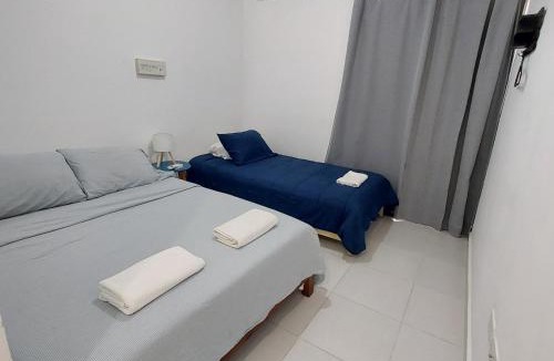Santo Domingo Este Apartment | Habitación en Santo Domingo Este