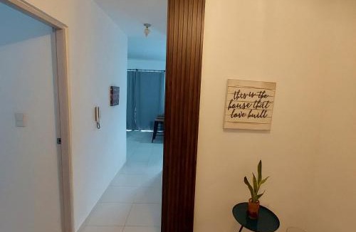 Santo Domingo Este Apartment | Habitación en Santo Domingo Este