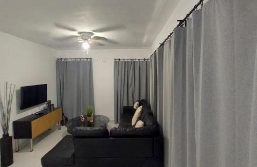 Santo Domingo Este Apartment | Habitación en Santo Domingo Este