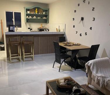 La Caleta Apartment | Heaven apart cerca del aeropuerto las Américas
