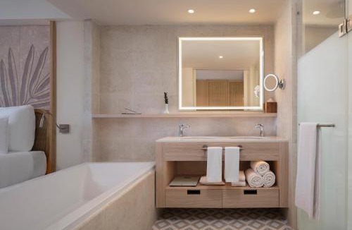 Miches Resort | Dreams Playa Esmeralda Resort & Spa - All Inclusive