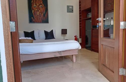 Zona Colonial Apartment | Boutique Hotel Casa Grande, Chocolate Paradise, Estudio superior con Cocina
