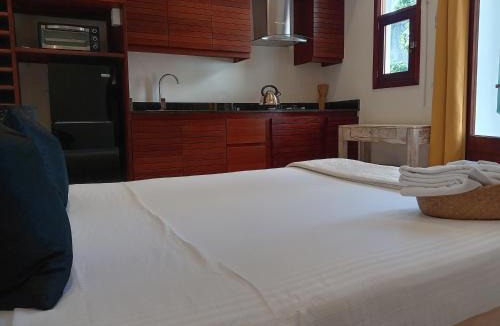 Zona Colonial Apartment | Boutique Hotel Casa Grande, Chocolate Paradise, Estudio superior con Cocina