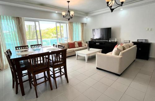 Playa Bibijagua Apartment | 3 Min Walk to Bibijagua Beach - Spacious 2BR