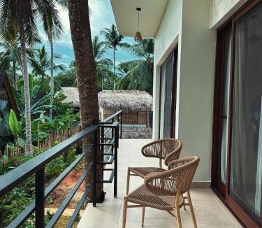 Samana Apartment | Casa Caona