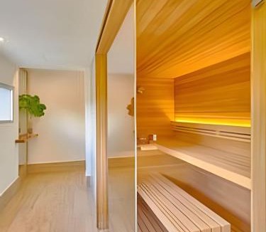 Juan Dolio - El Pueblo Apartment | Caribbean Sea View Apt.on 19 level, a serene Stay