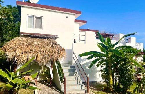 Las Galeras Apartment | Villa KAMBUSA