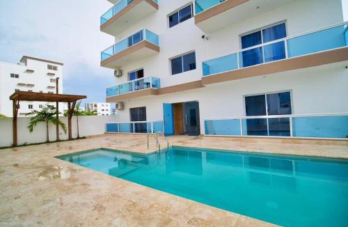Los Melones Apartment | Mar Azul