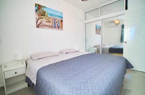 Los Melones Apartment | Mar Azul