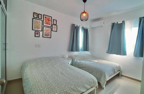 Los Melones Apartment | Mar Azul