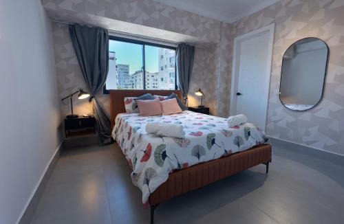 Evaristo Morales Apartment | Moderno y Lujoso Apartamento en Torre - Evaristo Morales