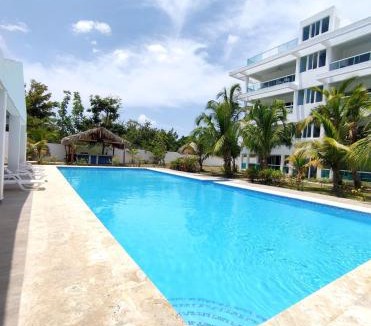 Playa Bibijagua Apartment | 3 Min Walk to Bibijagua Beach - Spacious 2BR
