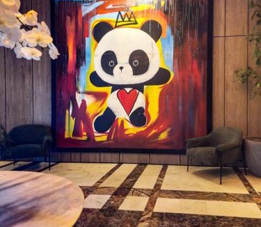 Gascue Hotel | Mauad Hotel Boutique