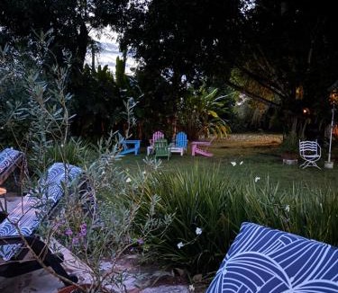 San Rafael del Yuma Bed & Breakfast | Campito Loving