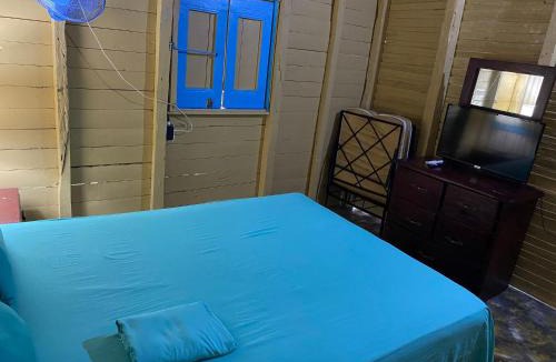 Higuey House | the Count of Villa Rosa