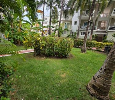 Bavaro Apartment | Basecamp Punta Cana Beach Adventure Apartments Sleep & Go Excursions Deals