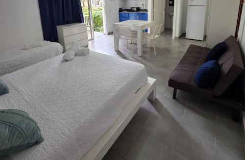 Bavaro Apartment | Basecamp Punta Cana Beach Adventure Apartments Sleep & Go Excursions Deals