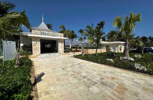 El Soco Apartment | Gateaway Las Olas Playa Nueva Romana 1 BR