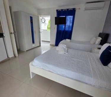Bavaro Apartment | Adventure Apartments Sleep & Go Excursions Deals