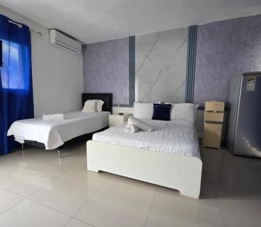 Bavaro Apartment | Adventure Apartments Sleep & Go Excursions Deals