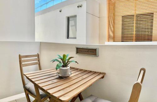 Viejo Arroyo Hondo Apartment | Espacio para disfrutar y descansar, cerca de Galeria 360, CEDIMAT y Plaza Salud