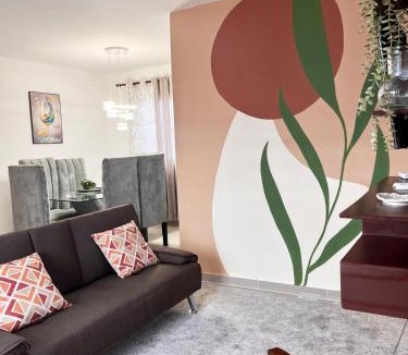 La Caleta Apartment | Apartment near the airport